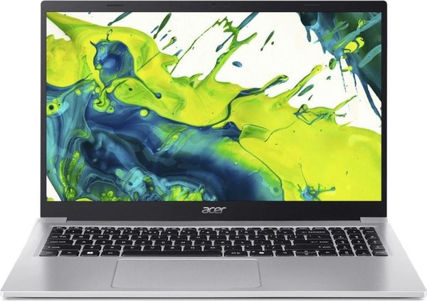 Ноутбук Acer Aspire Lite AL15-41P-R410 (NX.J98CD.001)