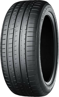 

Летняя шина, Advan Sport V107 285/45R20 112Y