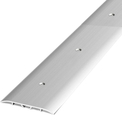 Порог Profiling Широкий 60мм (0.9м, серебристый) - 