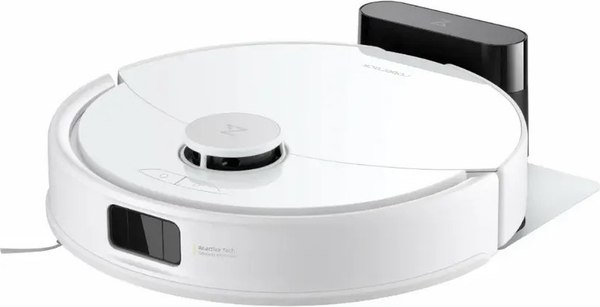 Робот-пылесос Roborock Robotic Vacuum Cleaner Q8 Max Pro Q8MRP02-02