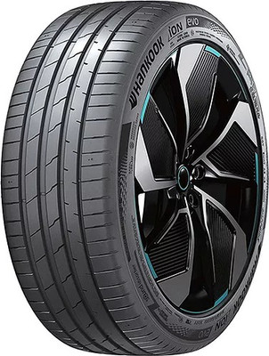 

Летняя шина, IK01 iON Evo 245/45R19 102Y