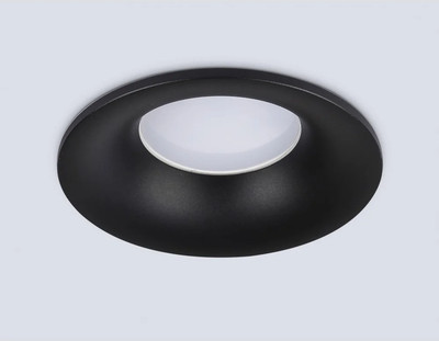 

Точечный светильник, TN102809 BK