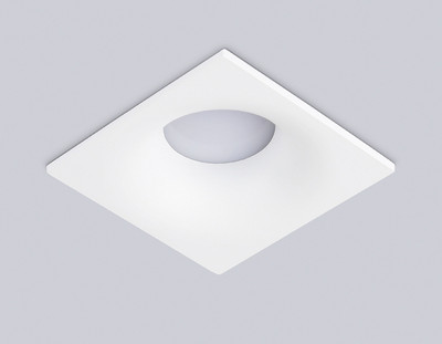 Точечный светильник Ambrella TN102811 WH (белый) - 