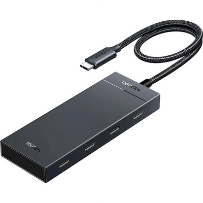 USB-хаб Ugreen CM806 / 55334