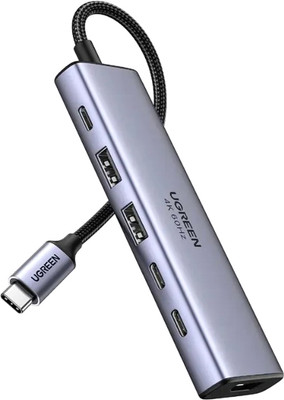 Док-станция для ноутбука Ugreen CM511 / 35999 - 