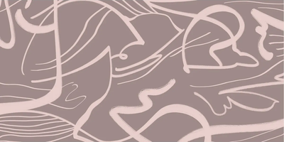 Фотообои листовые Citydecor Scandi 53 (300x150см) - 