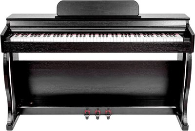 

Цифровое фортепиано, DP791-BK