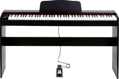 Цифровое фортепиано Lexington DP720-BK - 