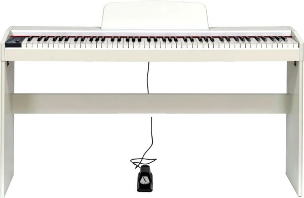 Цифровое фортепиано Lexington DP720-WH