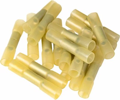Гильза для кабеля EKF ГСИ-Т 6.0 / GSI-T-6.0 (50шт) - 