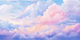 Фотообои листовые Citydecor Sky 18 (300x150см) - 