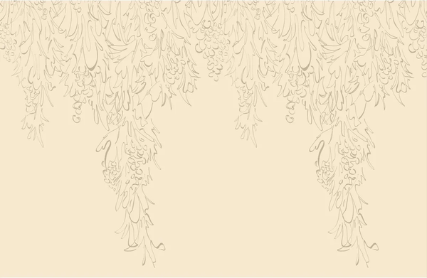 Фотообои листовые Citydecor Scandi 43