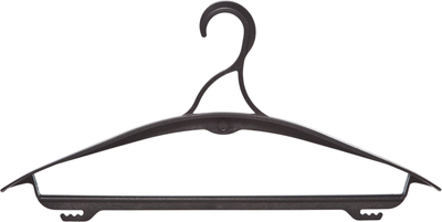 

Пластиковая вешалка-плечики, 4343700