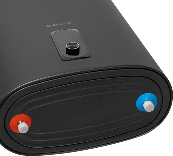 Купить Накопительный водонагреватель Royal Thermo RWH 80 Smalto Inverter Grafit в Слуцке