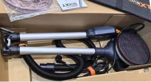 Шлифовальная машина для стен MAXXT MBLS400FB / A00029558