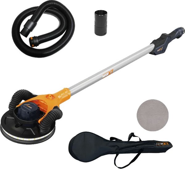 Шлифовальная машина для стен MAXXT MBLS400FB / A00029558