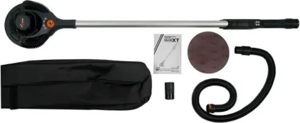Шлифовальная машина для стен MAXXT MBLS400FB / A00029558
