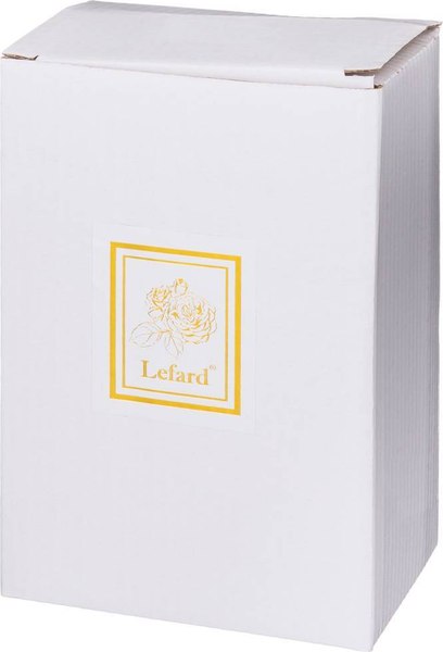 Подставка для яйца Lefard Весенний кролик 146-1655