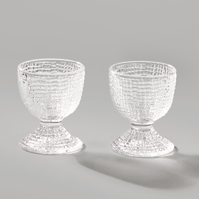 Набор подставок для яиц Lefard Tempo 355-374 - 