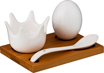 Набор для сервировки Lefard Native 587-119 - 