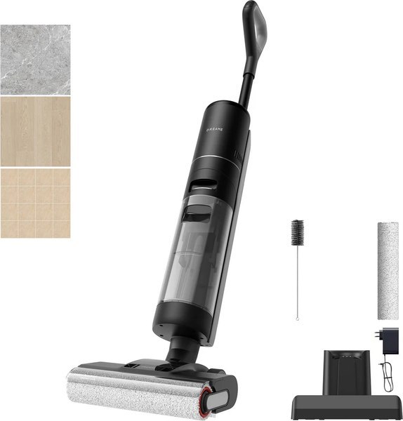 Купить Вертикальный пылесос Dreame G10 Pro Wet and Dry Vacuum / HHR20A в Жодино