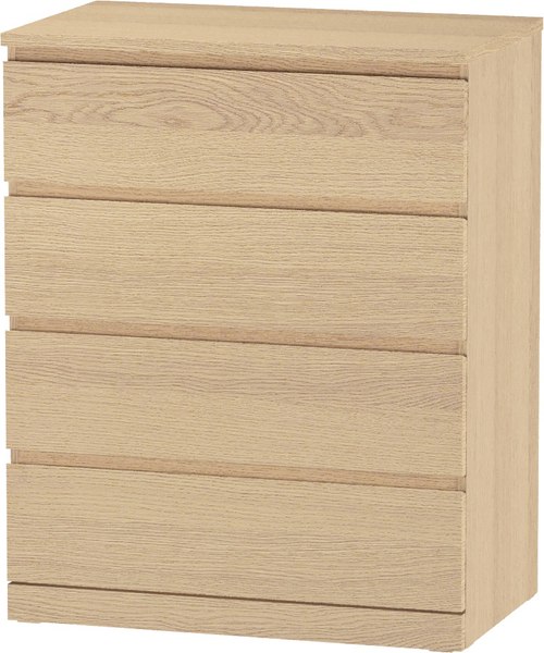 Комод Mio Tesoro Varma Prime 4