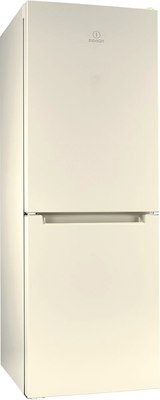 Холодильник с морозильником Indesit DS 3160 E - 