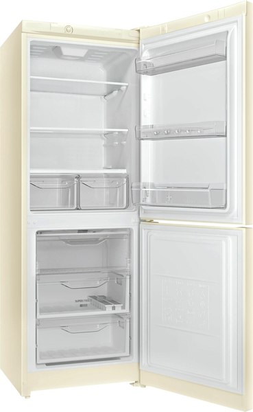 Купить Холодильник с морозильником Indesit DS 3160 E в Минске