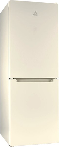 Холодильник с морозильником Indesit DS 3160 E
