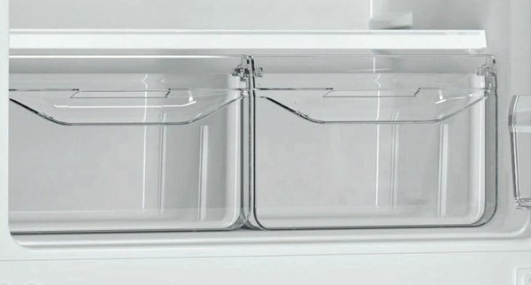 Купить Холодильник с морозильником Indesit DS 3160 E в Минске