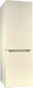 Холодильник с морозильником Indesit DS 3180 E - 