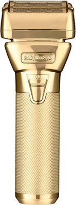 Электробритва BaByliss Pro FXONE (золото) - 