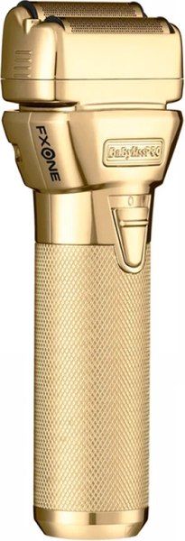 Электробритва BaByliss Pro FXONE (золото)