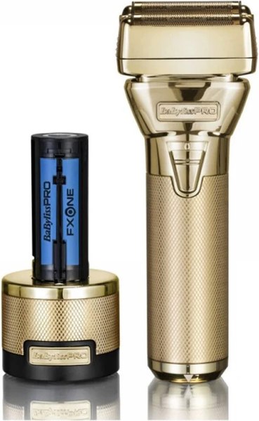 Электробритва BaByliss Pro FXONE (золото)