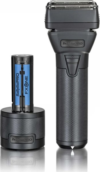 Электробритва BaByliss Pro FXONE (черный)