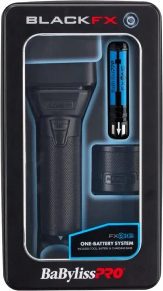 Электробритва BaByliss Pro FXONE (черный)