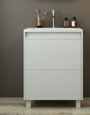 Тумба под умывальник Emmy Вега 60 / 310160 - 