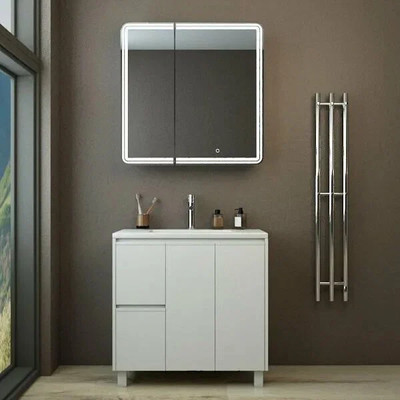 Тумба под умывальник Emmy Вега 70 / 310161 -