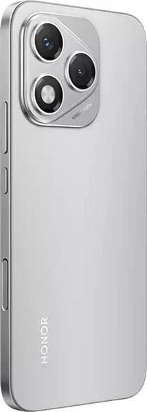 Смартфон Honor 400 Lite 8GB/256GB (Velvet Grey)