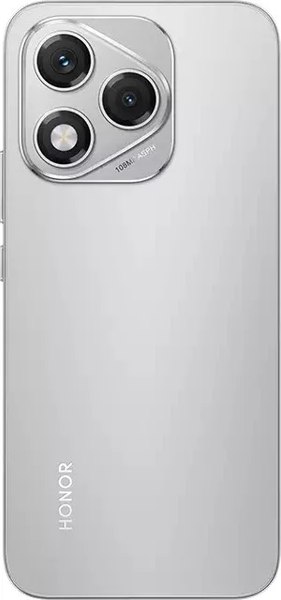 Смартфон Honor 400 Lite 8GB/256GB (Velvet Grey)