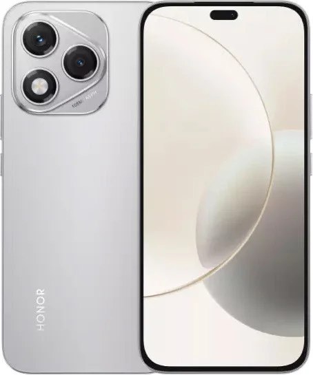 Смартфон Honor 400 Lite 8GB/256GB (Velvet Grey)