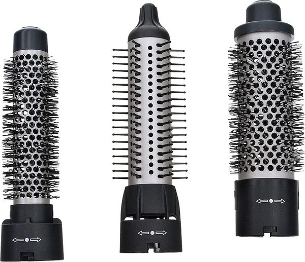 Фен-щетка Wahl 4550-0471