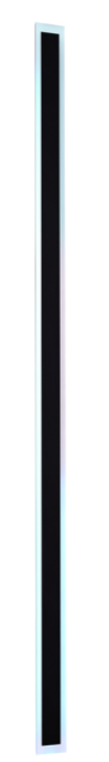 Светильник уличный INhome MARS120-40RGB-SMART-ВL / 4690612061009