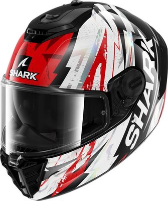 

Мотошлем, Spartan RS Hibolt