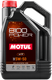 Моторное масло Motul 8100 Power 5W50 (5л) - 