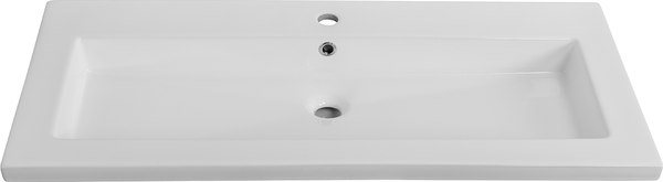 Тумба с умывальником Cezares MOLVENO-46-100-2C-SO-BET + CZR-8070-100