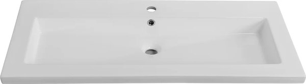 Купить Тумба с умывальником Cezares MOLVENO-46-100-2C-SO-NR + CZR-8070-100 в Борисове