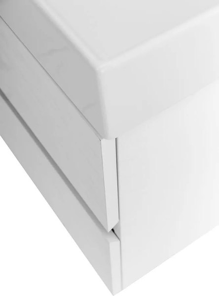 Тумба с умывальником Cezares MOLVENO-46-100-2C-SO-BG + CZR-8070-100