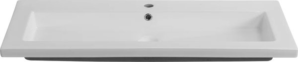 Купить Тумба с умывальником Cezares MOLVENO-46-100-2C-SO-OSS + CZR-8070-100 в Барановичах