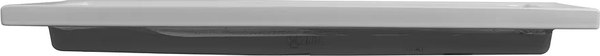 Купить Тумба с умывальником Cezares MOLVENO-46-100-2C-SO-OSS + CZR-8070-100 в Барановичах